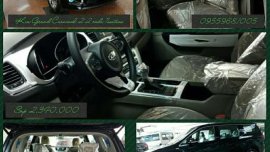 Kia Grand Carnival 11 seaters and 7 seaters