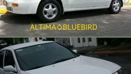 Nissan Altima 2000 for sale