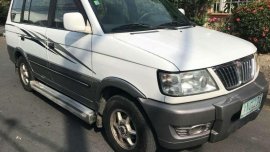 Mitsbishi Adventure Diesel neg 2003 for sale