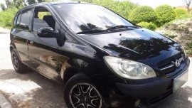 Hyundai Getz 2008 Automatic for sale