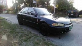 Honda Civic lx esi body 1994 for sale