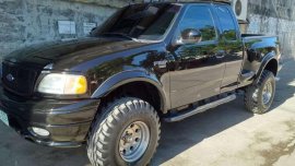 Ford F150 Lariat 4X4 for sale