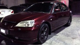 2004 Honda Civic VTIS for sale