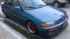 Mazda 323 Rayban 1996 for sale