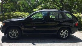 BMW X5 diesel automatic for sale