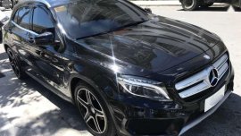Mercedes Benz GLA 200 AMG 8tkms AT 2016 for sale