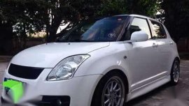 Suzuki Swift automatic 2007 FOR SALE