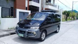 Hyundai Starex 1999 for sale