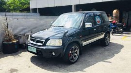 Honda CRV Sound Cruiser 2001 for sale