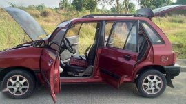 KIA PRIDE CD5 2000 for sale