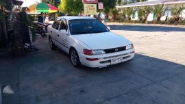 Toyota Corolla XL 1.3 engine for sale