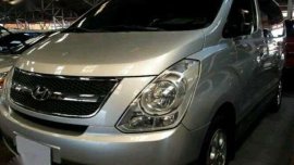 2008 Hyundai Grand Starex Gold VGT Low Mileage 53k Fresh Leather Seats for sale