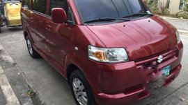 Suzuki APV 2013 for sale