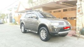 For Sale Mitsubishi Montero sports GLS V 2012