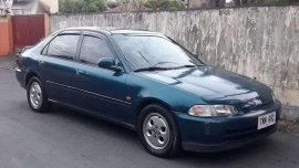 1994 Honda Civic Esi for sale