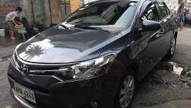 Toyota Vios 1.3E 2015 AT for sale