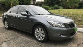for SALE Honda Accord 2009
