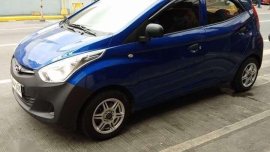 Hyundai Eon 0.8 GL 2014 for sale