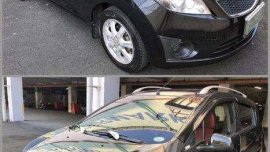 Chevrolet Spark Top of the Line 2011 for sale