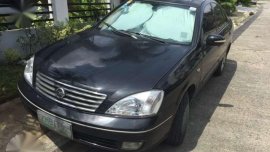 2007 Nissan Sentra GS for sale