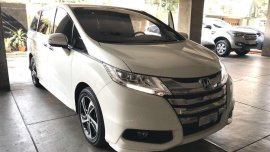 2016 Honda Odyssey Top of line call 0917 705 37 37 for sale