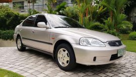 2000 Honda Civic VTi for sale