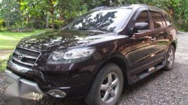 Hyundai Santa Fe 2009 for sale