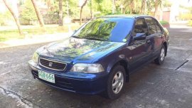 Honda City 1995 for sale