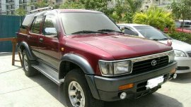 Toyota Hilux 2016 for sale