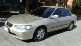Honda Accord Smooth AT for sale