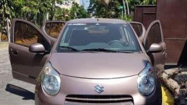 Suzuki Celerio 2010 Automatic for sale