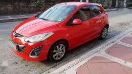 2010 Mazda 2 Hatchback 1.5L Matic Rush Sale