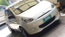 2013 Mitsubishi Mirage GLX 1.2L MIVEC engine for sale