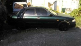 For sale Mitsubishi Lancer hotdog