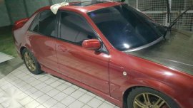 2004 Ford Lynx RS for sale