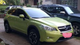 Subaru XV 2015 for sale