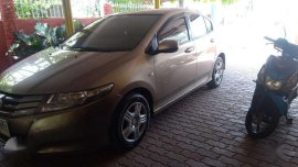 Honda City 2010 for sale