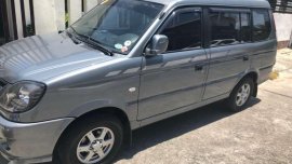 2016 Mitsubishi Adventure glx mt diesel for sale