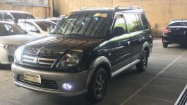 2017 Mitsubishi Adventure GLS SPORT manual diesel cash or financing for sale