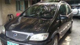 Chevrolet Zafira 2000 for sale