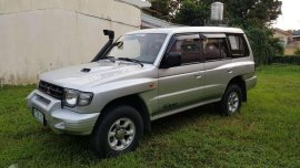 Mitsubishi Pajero Field Master 1998 for sale