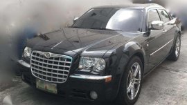 2010 Chrysler 300C for sale