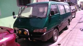 Kia Besta 1997 for sale