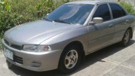 Mitsubishi Lancer GL A/T 97 model for sale
