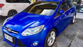 2015 Ford Focus S for sale