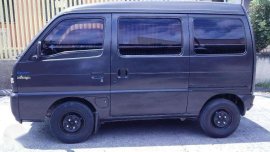 Suzuki Multicab Van 2008 for sale