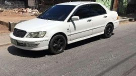 2003 Mitsubishi Lancer MX for sale