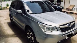 Rush! 2015 Subaru Forester Ipremium- Automatic Transmission for sale