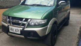 Isuzu Crosswind xuv 2012 model for sale