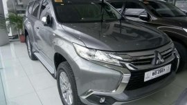 99k All in DP Low DP Promo for 2017 Mitsubishi Montero GLS AT standard